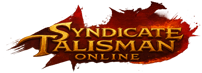 Syndicate Talisman Online